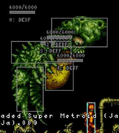 Green Hill Zone - A complete guide to Super Metroid speedrunning