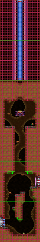 Maridia Elevator Room.png