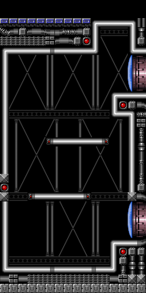 Metroid Room 2 A complete guide to Super Metroid speedrunning