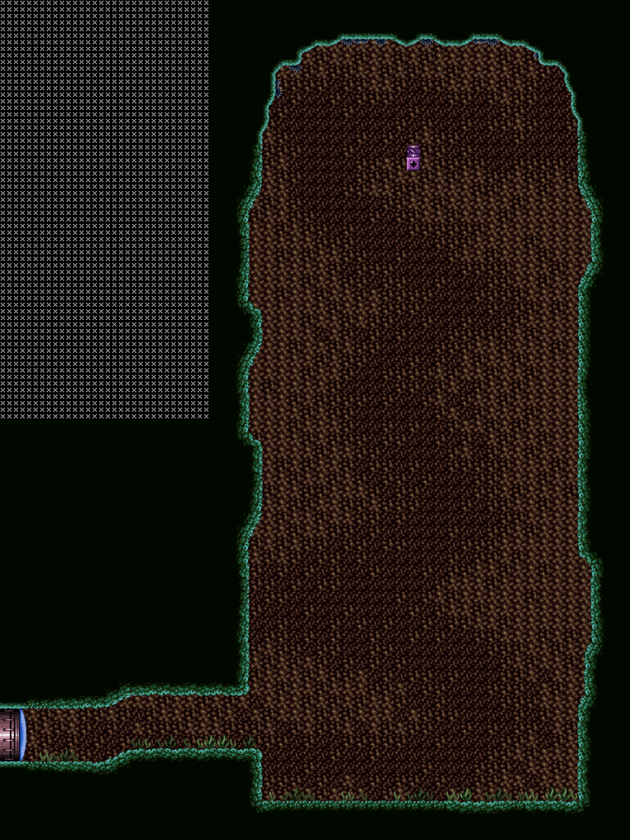Mama Turtle Room - A complete guide to Super Metroid speedrunning